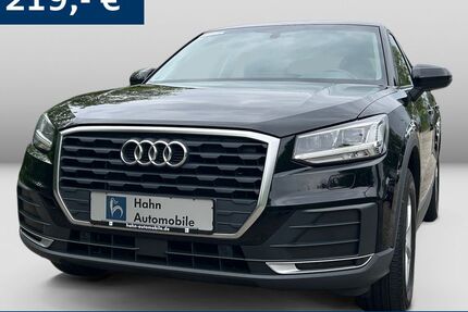 Audi Q2 66.027 km 19.340 &euro; Ludwigsburg 71634