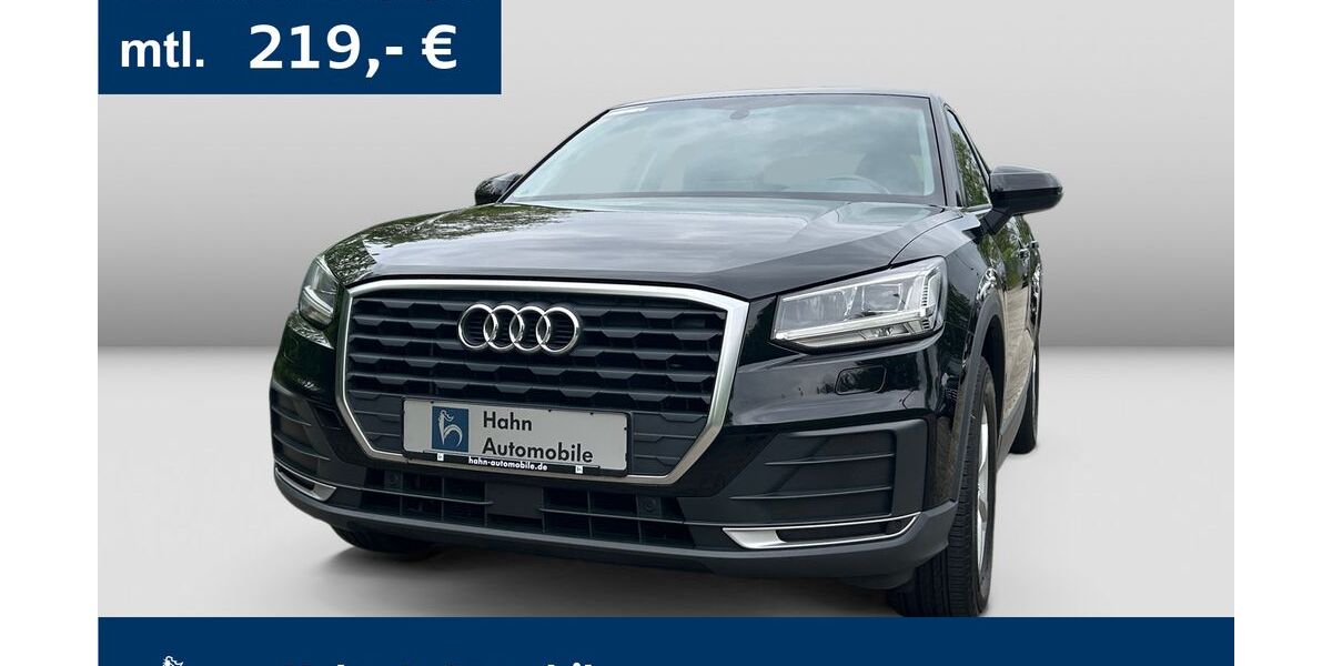Audi Q2 66.027 km 19.340 &euro; Ludwigsburg 71634