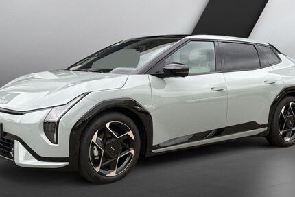 Kia Andere 2.008 km 43.800 &euro; Leonberg 71229