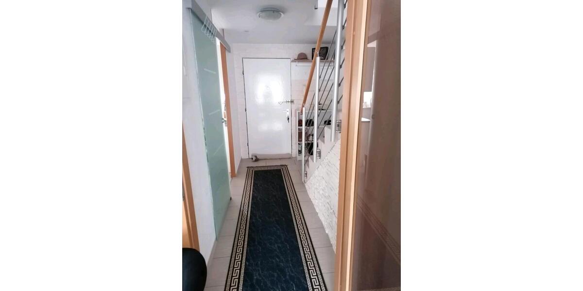 Maisonettenwohnung Esslingen am Neckar Brühl - 3 Zimmer, 76 m&sup2;, 225.000&euro; | Angebot:26551167