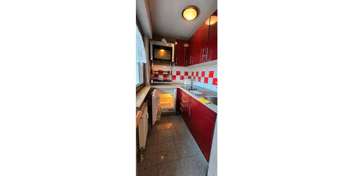 Etagenwohnung Kernen im Remstal - 1 Zimmer, 32 m&sup2;, 880&euro; | Angebot:26045340
