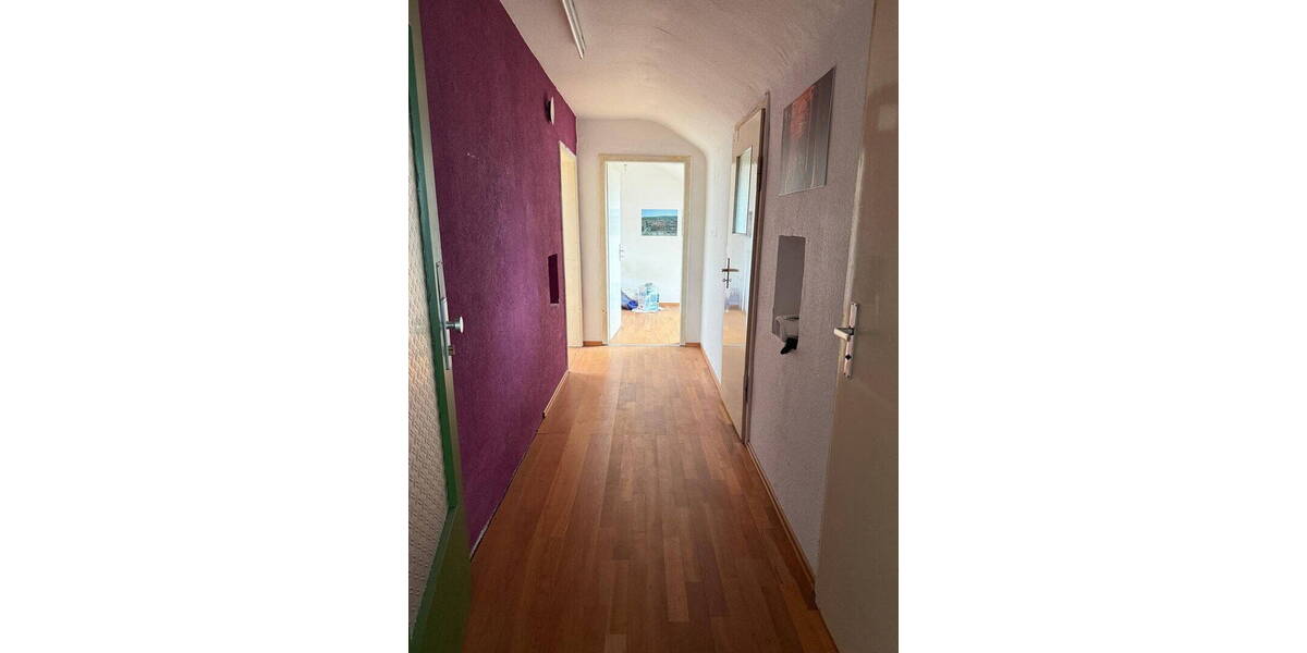 Etagenwohnung Leinfelden-Echterdingen Leinfelden - 3 Zimmer, 63 m&sup2;, 279.000&euro; | Angebot:26106070