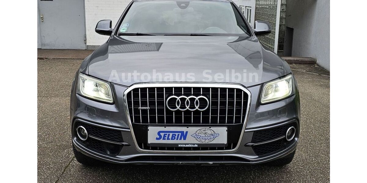Audi Q5 209.520 km 19.800 &euro; Stuttgart 70499