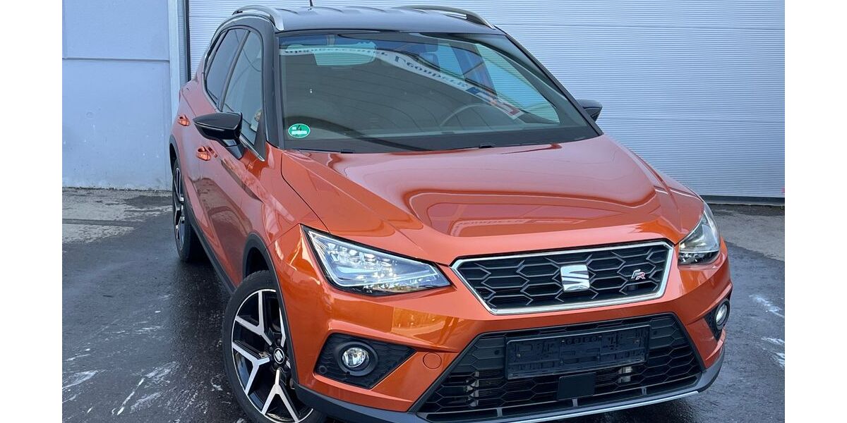 Seat Arona 77.000 km 13.990 &euro; Leonberg 71229