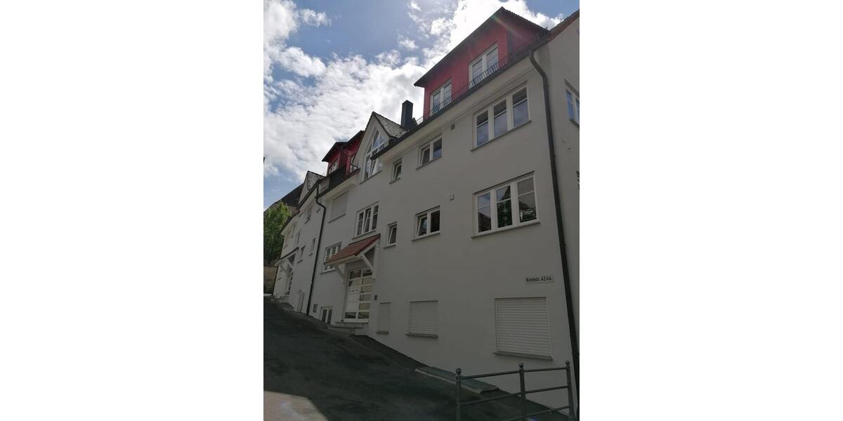 Hochparterre Besigheim - 3.5 Zimmer, 75 m&sup2;, 290.000&euro; | Angebot:26645398