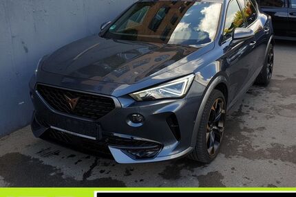 Cupra Formentor 59.992 km 27.870 € Waiblingen 71332