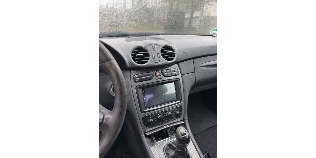 Mercedes-Benz CLK 200 224.500 km 2.000 &euro; Schorndorf 73614