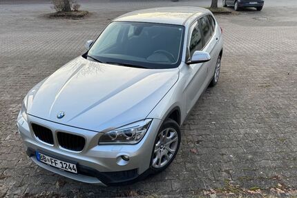 BMW X1 49.000 km 13.350 &euro; Gechingen 75391