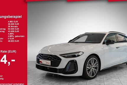 Audi A5 4.999 km 48.320 € Stuttgart 70469