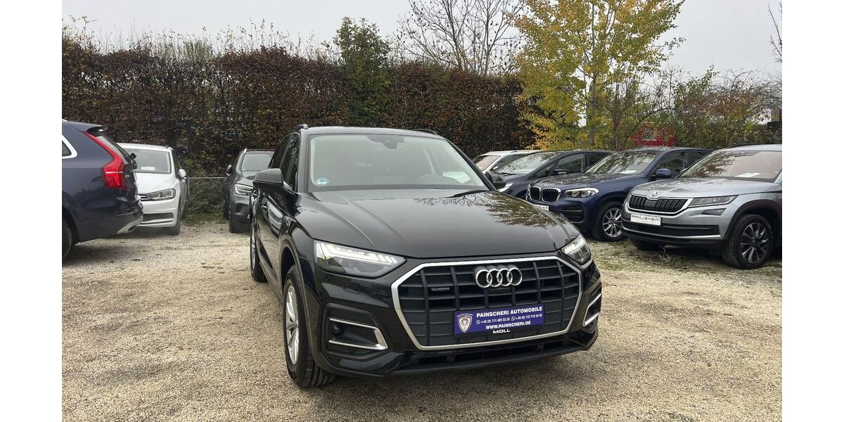 Audi Q5 78.000 km 32.479 € Stuttgart 70567