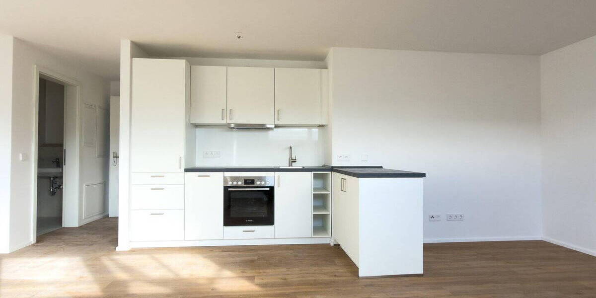 Etagenwohnung Gerlingen - 2 Zimmer, 51 m&sup2;, 985&euro; | Angebot:26791170