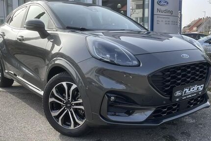 Ford Puma 3.700 km 20.340 &euro; Remshalden 73630