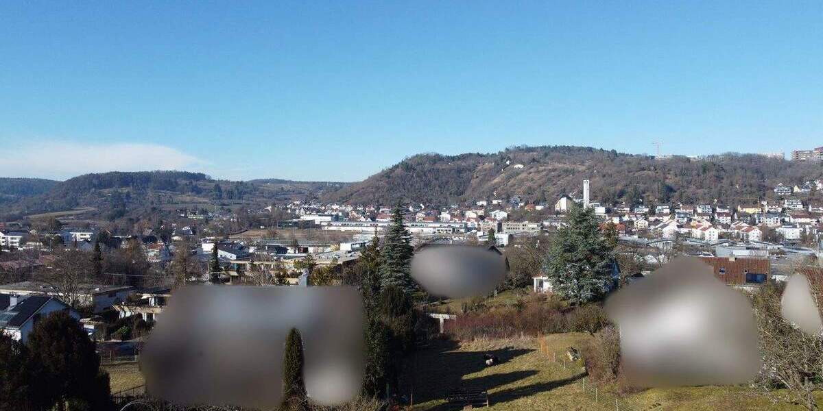 Grundstück Tübingen Innenstadt - 785.000&euro; | Angebot:25684936