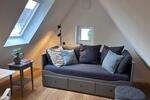 Dachgeschoßwohnung Stuttgart Stuttgart-Nord - 2 Zimmer, 46 m&sup2;, 1.290&euro; | Angebot:25917318