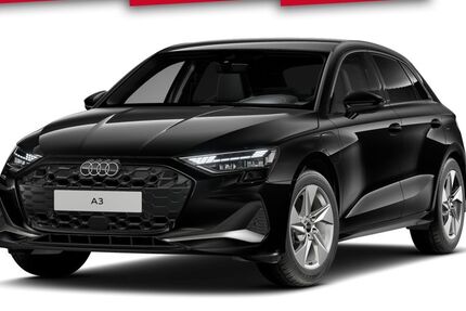 Audi A3 21.121 km 35.939 &euro; Stuttgart 70469
