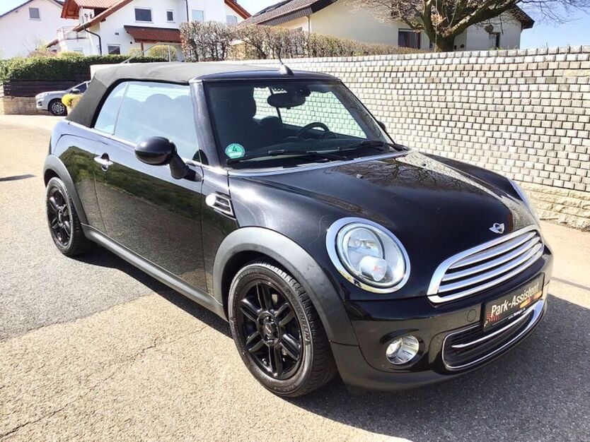 One Cabrio