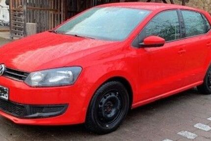VW Polo 136.000 km 4.650 &euro; Tübingen 72074