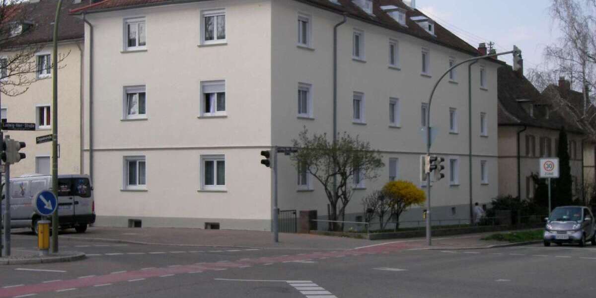 Wohnung zum Mieten in Kornwestheim 527 € 58.32 m² 3 zimmer