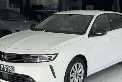 Opel Astra 18.000 km 16.990 &euro; Weil im Schönbuch 71093