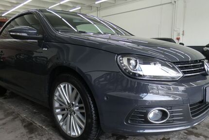 VW Eos 62.500 km 12.999 &euro; Metzingen 72555