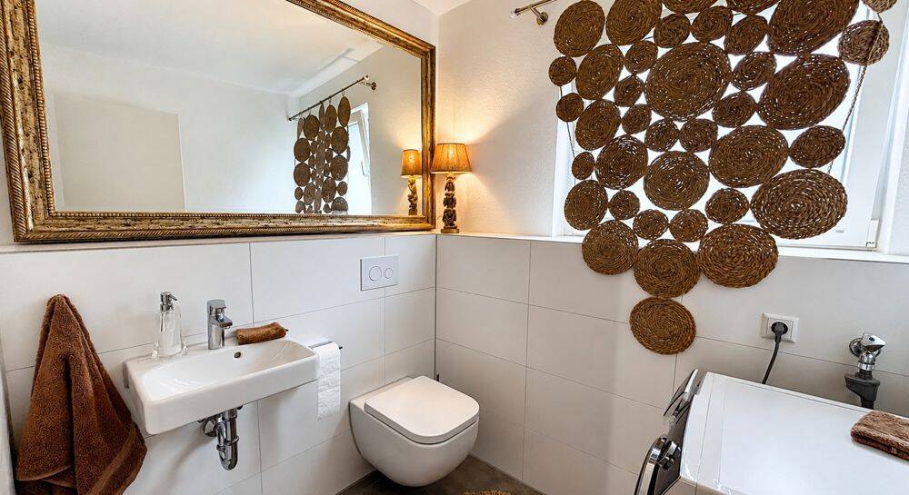 Etagenwohnung Metzingen - 3 Zimmer, 93 m&sup2;, 1.300&euro; | Angebot:26852831