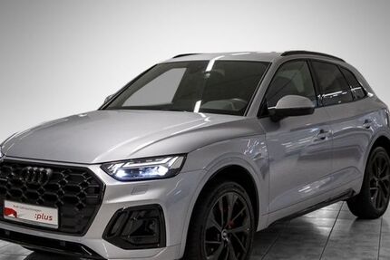 Audi Q5 35.412 km 42.920 € Böblingen 71034