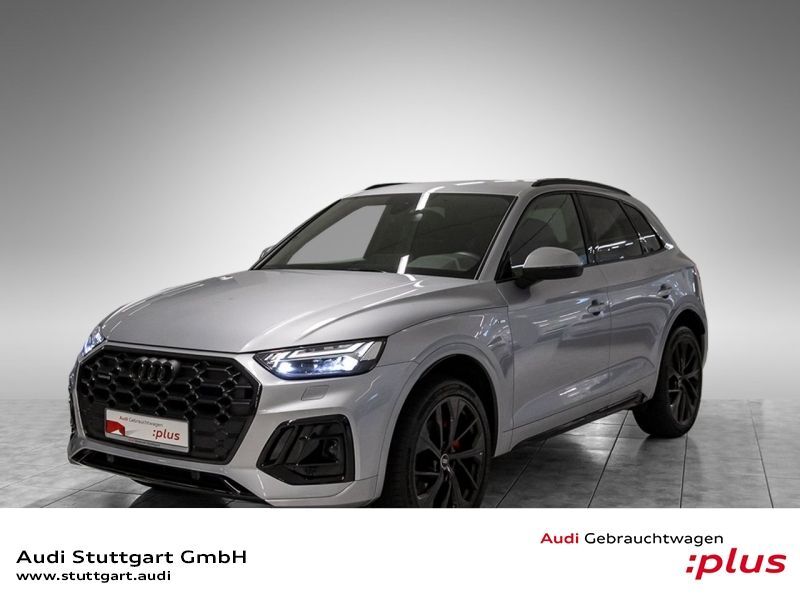 Audi Q5 35.412 km 42.920 € Böblingen 71034