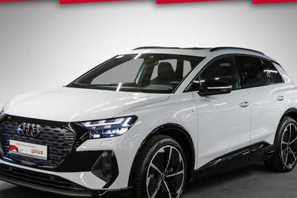 Audi Q4 e-tron 7.884 km 49.940 € Stuttgart 70469