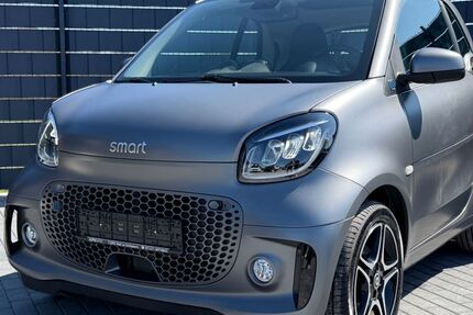 Smart ForTwo 21.500 km 13.990 &euro; Weil im Schönbuch 71093