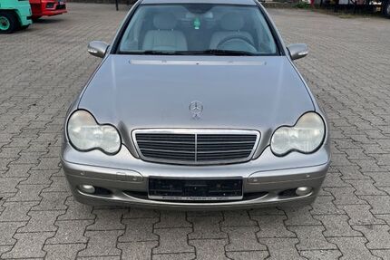 Mercedes-Benz C 180 232.000 km 1.500 &euro; Hemmingen 71282