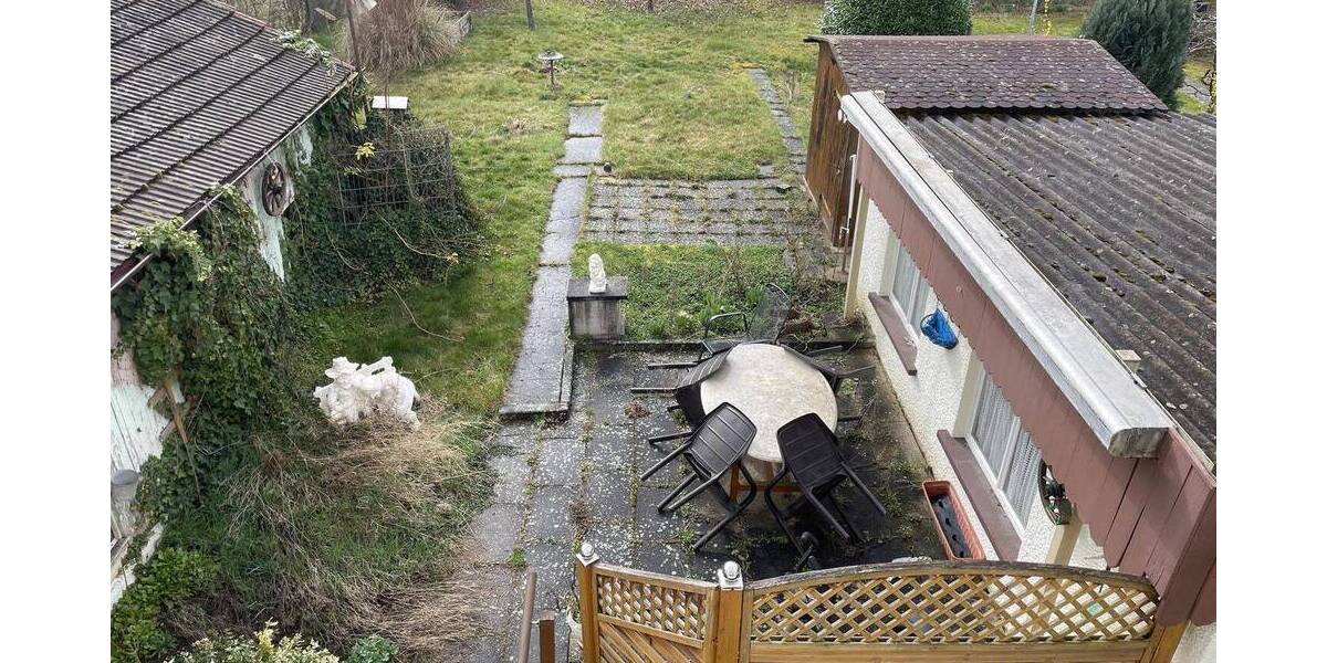 Einfamilienhaus Bietigheim-Bissingen Bissingen - 6 Zimmer, 100 m&sup2;, 650.000&euro; | Angebot:26094481