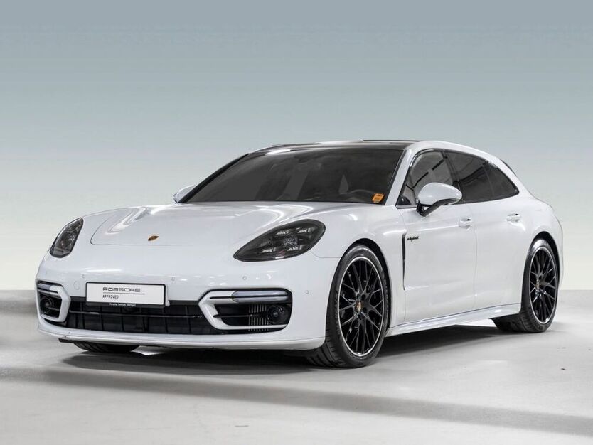 Panamera