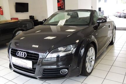 Audi TT 130.000 km 13.990 &euro; Metzingen 72555