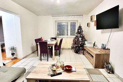 Wohnung Marbach am Neckar - 3 Zimmer, 62 m&sup2;, 188.000&euro; | Angebot:27373882