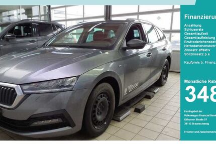 Skoda Octavia 71.930 km 23.980 &euro; Weil der Stadt 71263