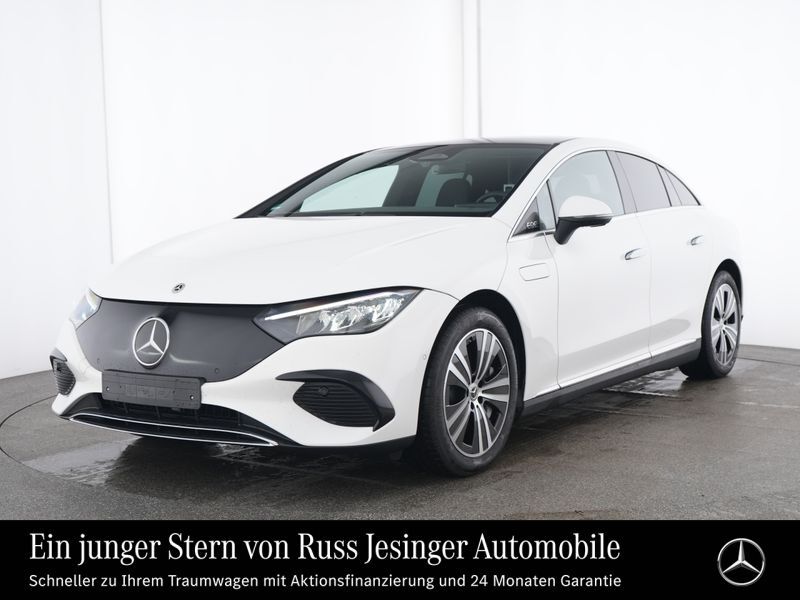 Mercedes-Benz EQE 19.000 km 44.880 € Dettingen unter Teck 73265