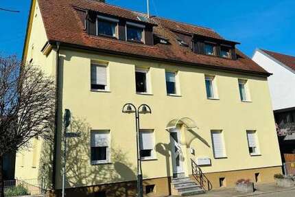 Wohnung Asperg - 3 Zimmer, 71 m&sup2;, 229.000&euro; | Angebot:26639763