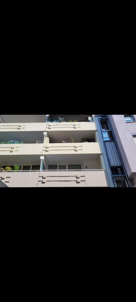 2-Zimmer-Wohnung zetral in Sindelfingen-Stadtmitte