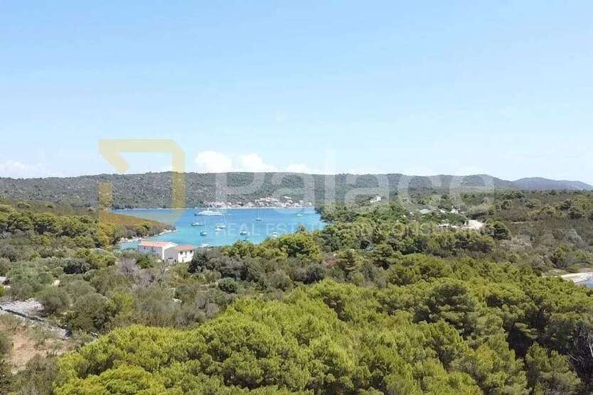 Grundstück zu verkaufen in Sali 50.000 € 306 m²