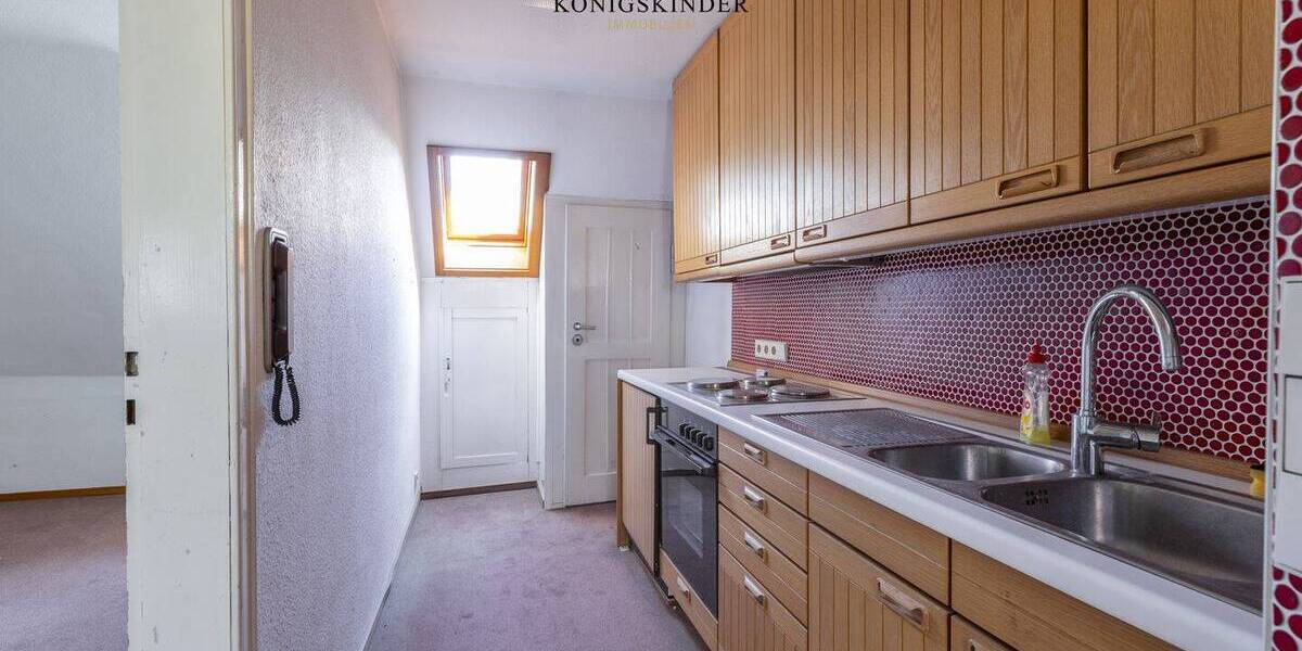 Reihenmittelhaus Stuttgart - Ost Ost - 6 Zimmer, 100 m&sup2;, 449.000&euro; | Angebot:26787434