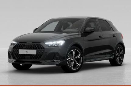 Audi A1 3.000 km 35.480 &euro; Kirchheim 73230