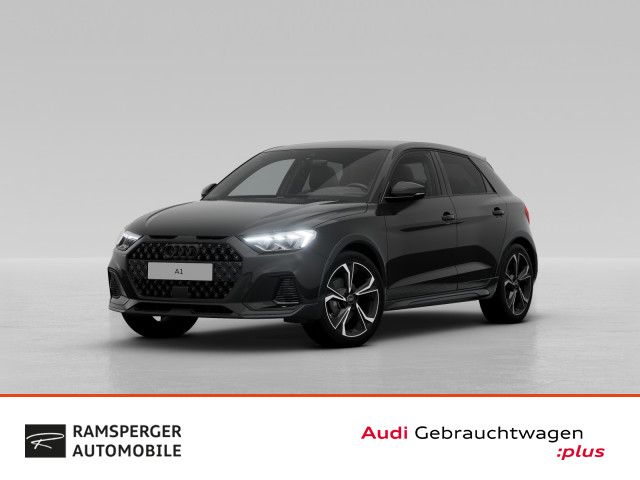Audi A1 3.000 km 35.480 &euro; Kirchheim 73230
