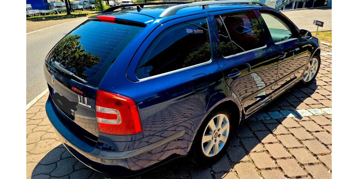 Skoda Octavia 270.000 km 1.550 &euro; Filderstadt 70794