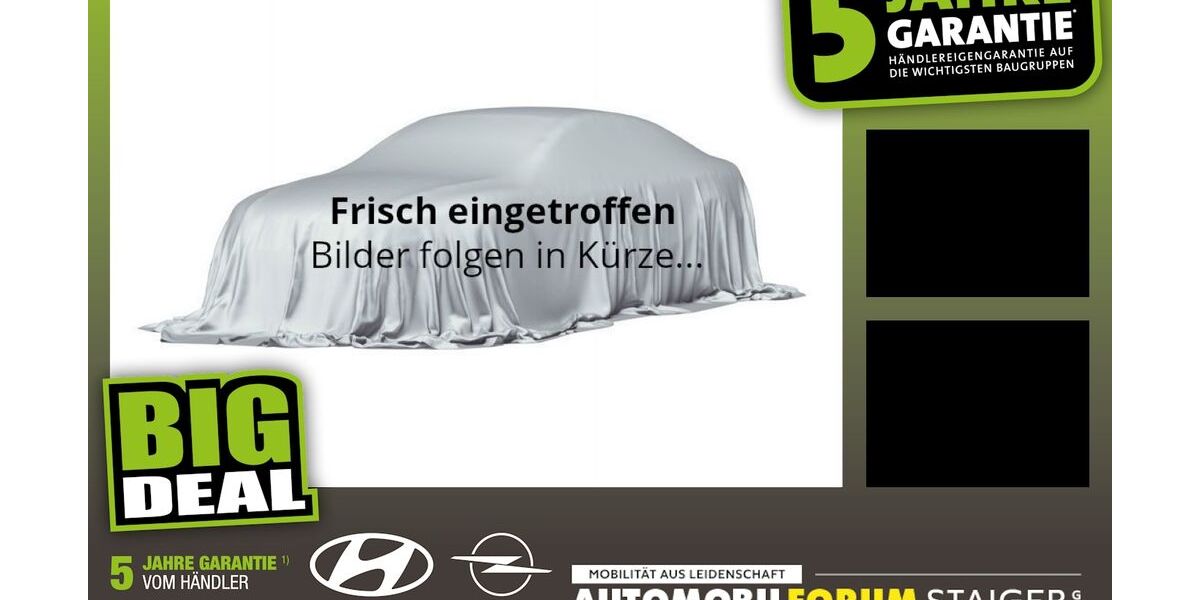 Opel Grandland (X) 17.272 km 20.990 € Leinfelden-Echterdingen 70771