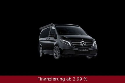 Mercedes V 250