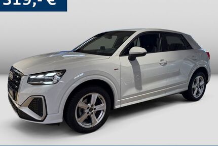 Audi Q2 18.411 km 29.495 &euro; Korntal-Münchingen 70825