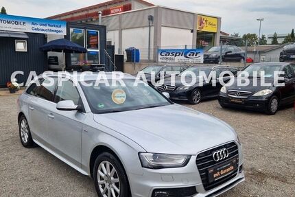 Audi A4 154.600 km 10.590 € Kirchheim unter Teck 73230