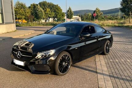 Mercedes C 180
