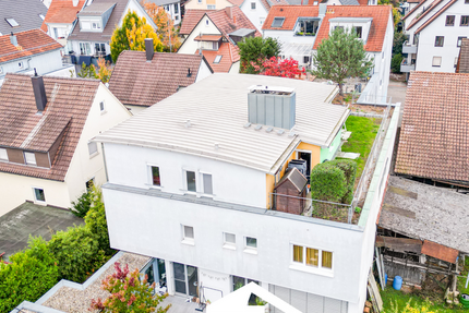 Wohnung zum Kaufen in Fellbach 880.000 € 336 m² 9 zimmer