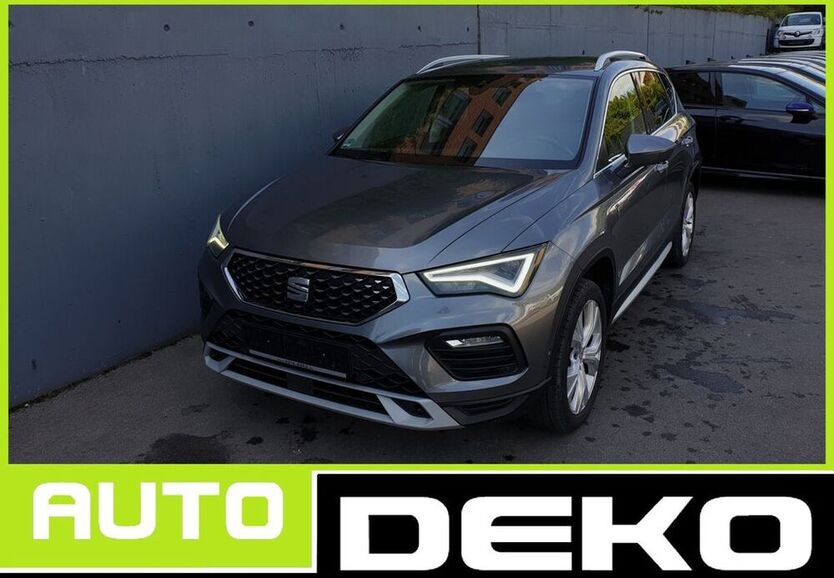 Ateca